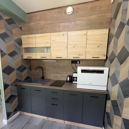 Forest Apartments Kouvola Eksteriør billede