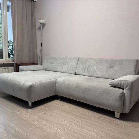 Forest Apartments Kouvola Eksteriør billede