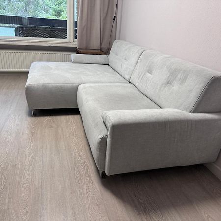 Forest Apartments Kouvola Eksteriør billede