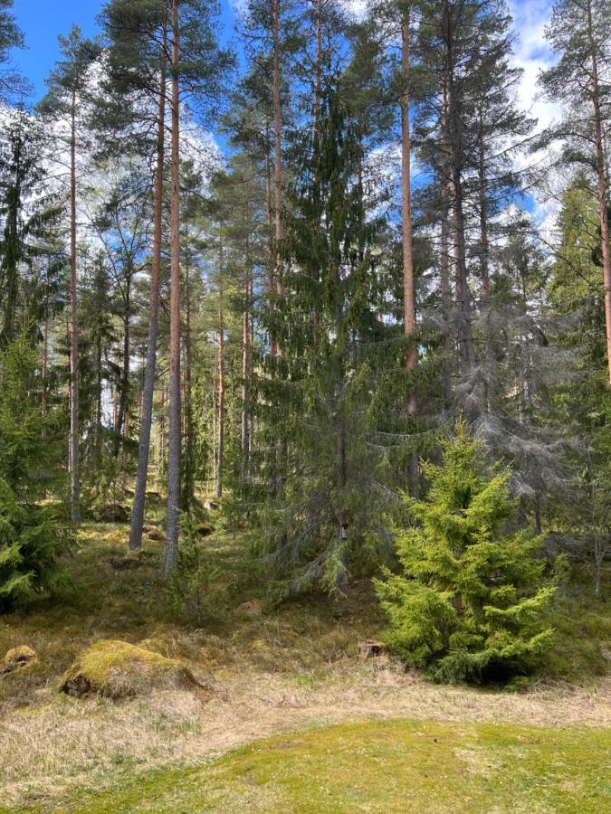 Forest Apartments Kouvola Eksteriør billede