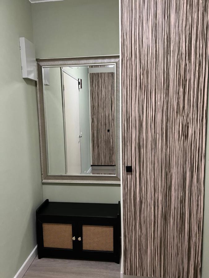 Forest Apartments Kouvola Eksteriør billede