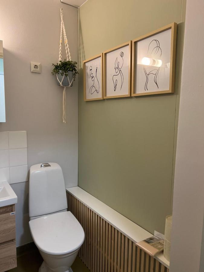 Forest Apartments Kouvola Eksteriør billede