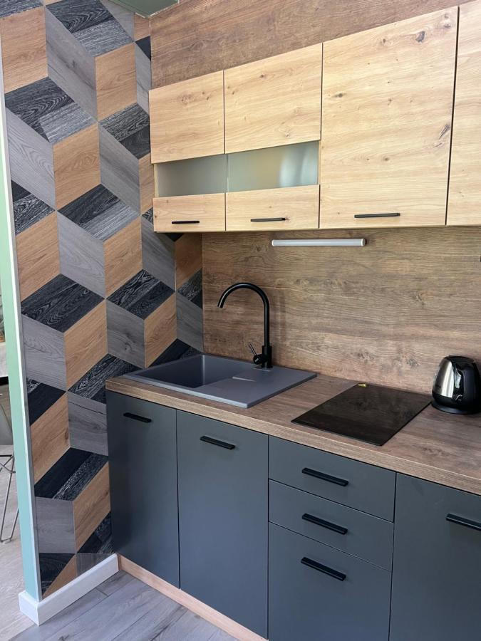Forest Apartments Kouvola Eksteriør billede