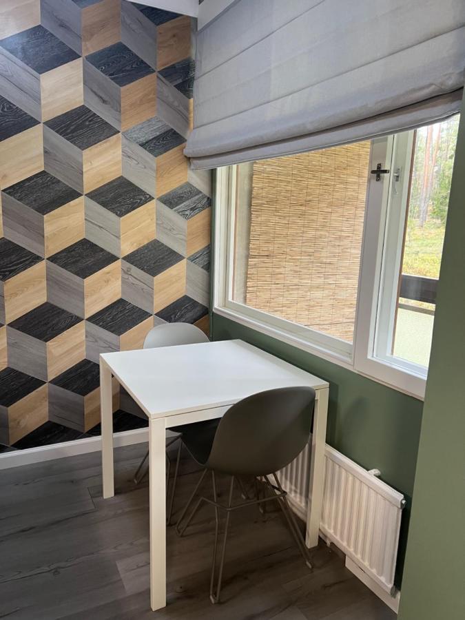 Forest Apartments Kouvola Eksteriør billede